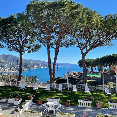 Portofino Est Residence Рапалло Экстерьер фото