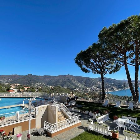 Portofino Est Residence Рапалло Экстерьер фото