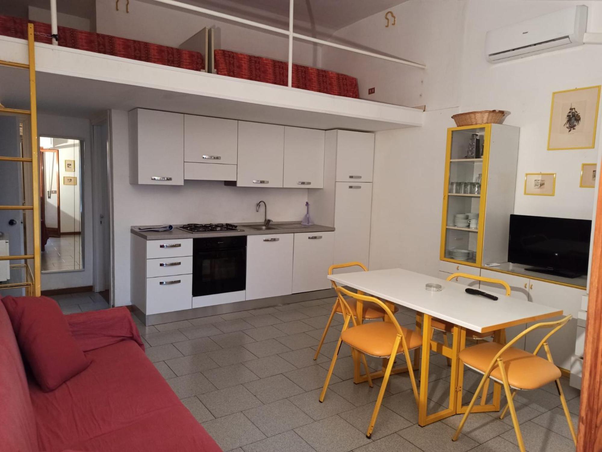 Portofino Est Residence Рапалло Номер фото