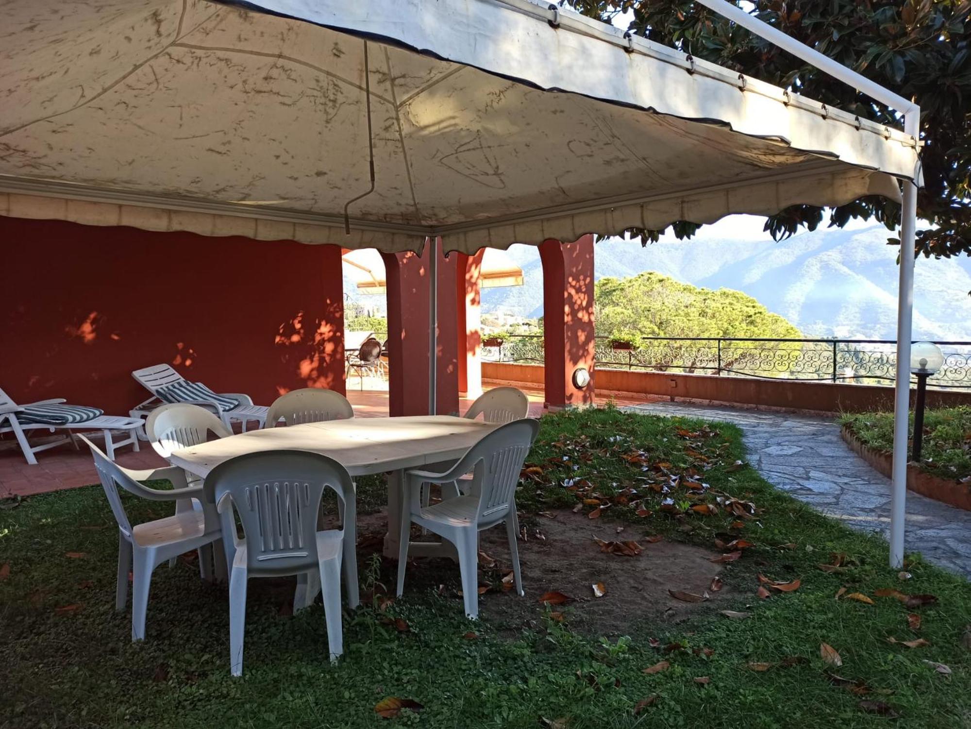 Portofino Est Residence Рапалло Номер фото