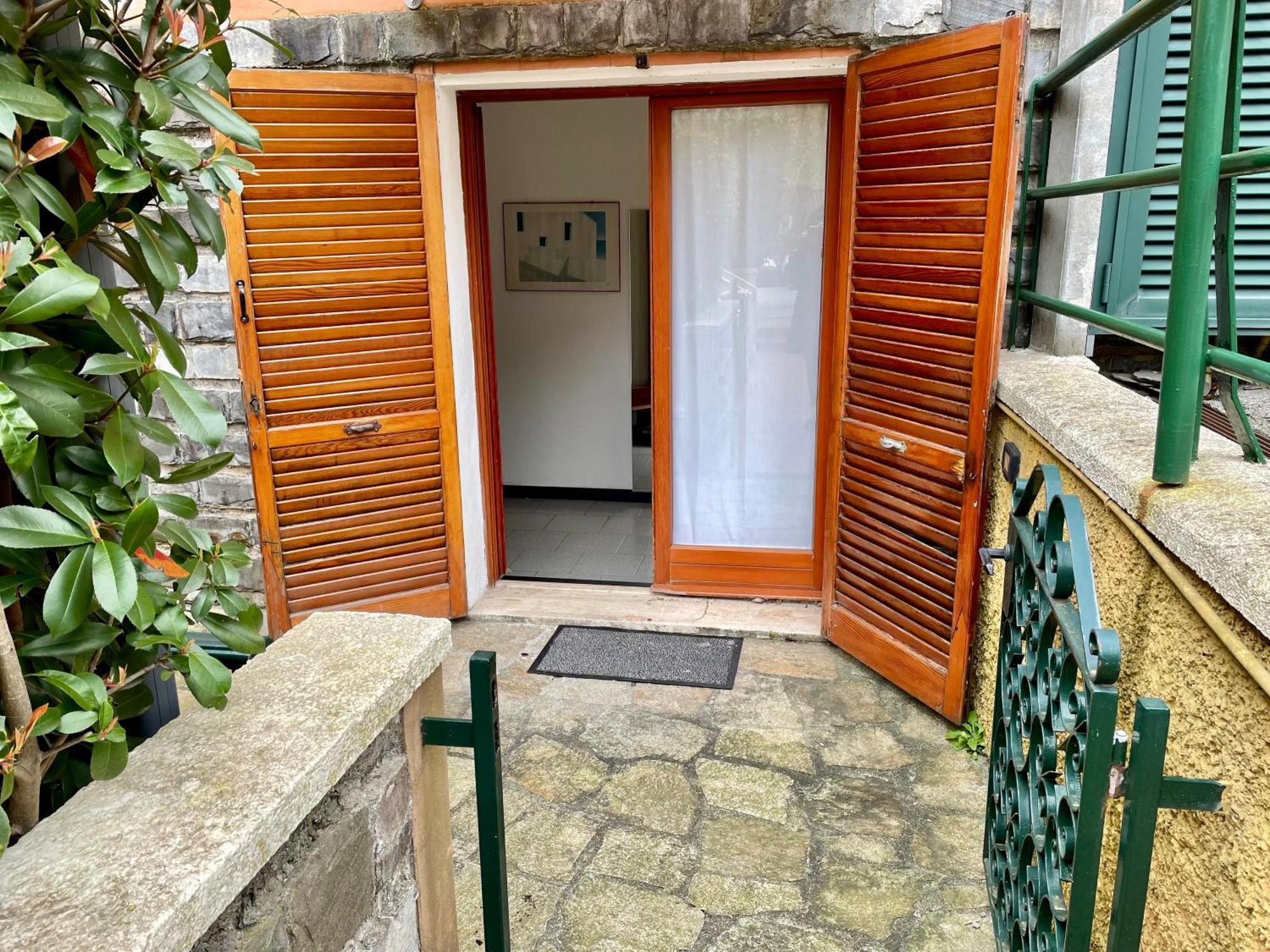 Portofino Est Residence Рапалло Экстерьер фото